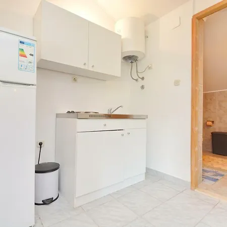 Apartmani Maca Sikovo Exterior photo