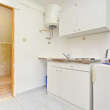 Apartmani Maca Sikovo Exterior photo