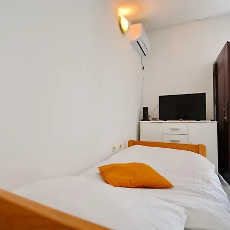Apartmani Maca Sikovo Exterior photo
