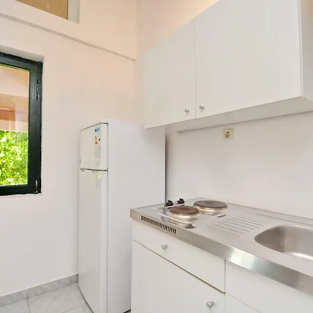 Apartmani Maca Sikovo Exterior photo