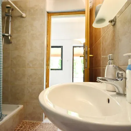 Apartmani Maca Sikovo Exterior photo
