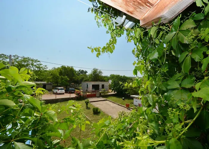 Apartmani Maca