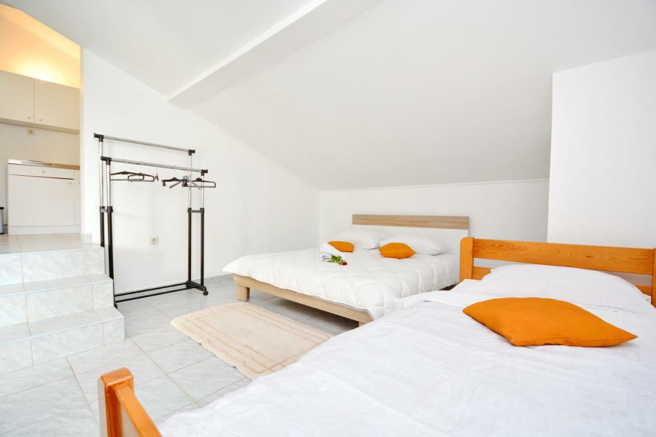 Apartment Maca *