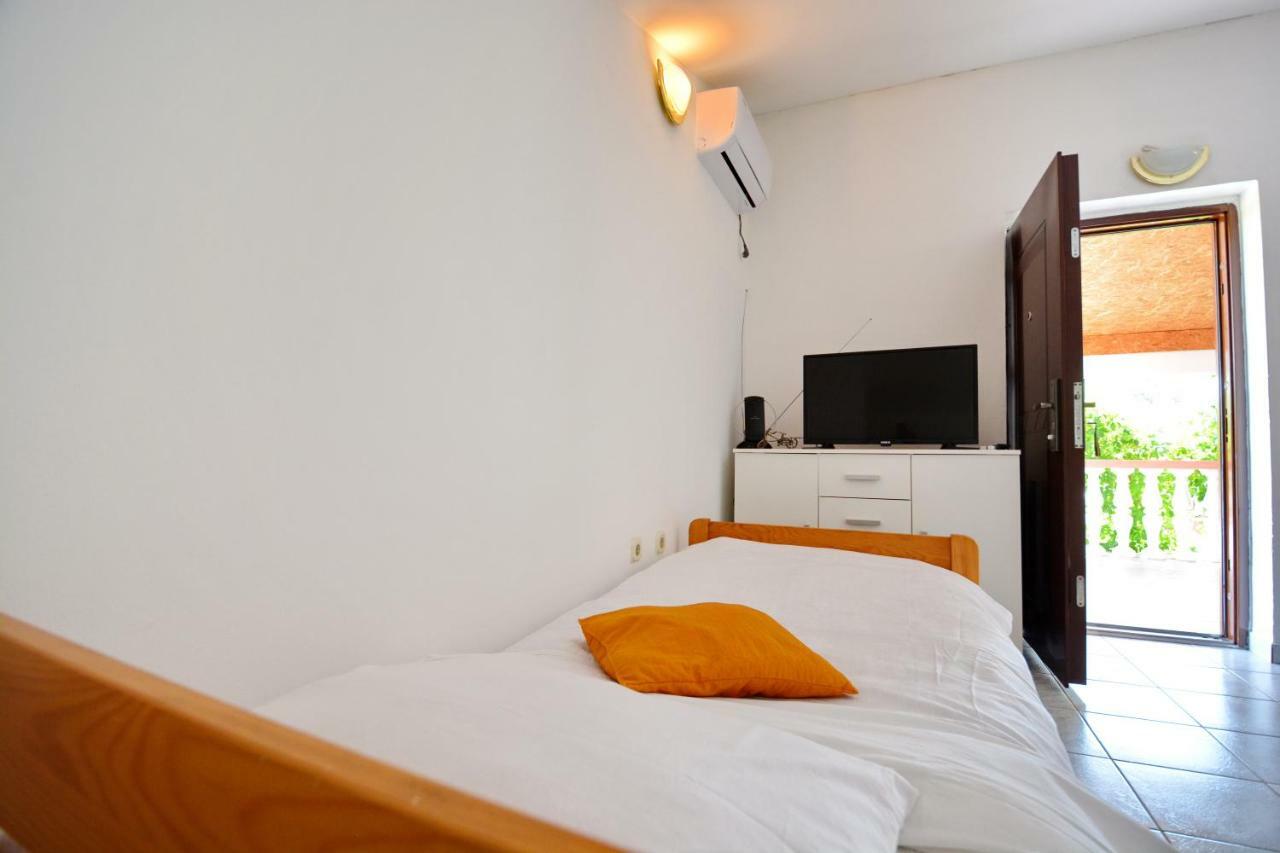 Apartment Maca *