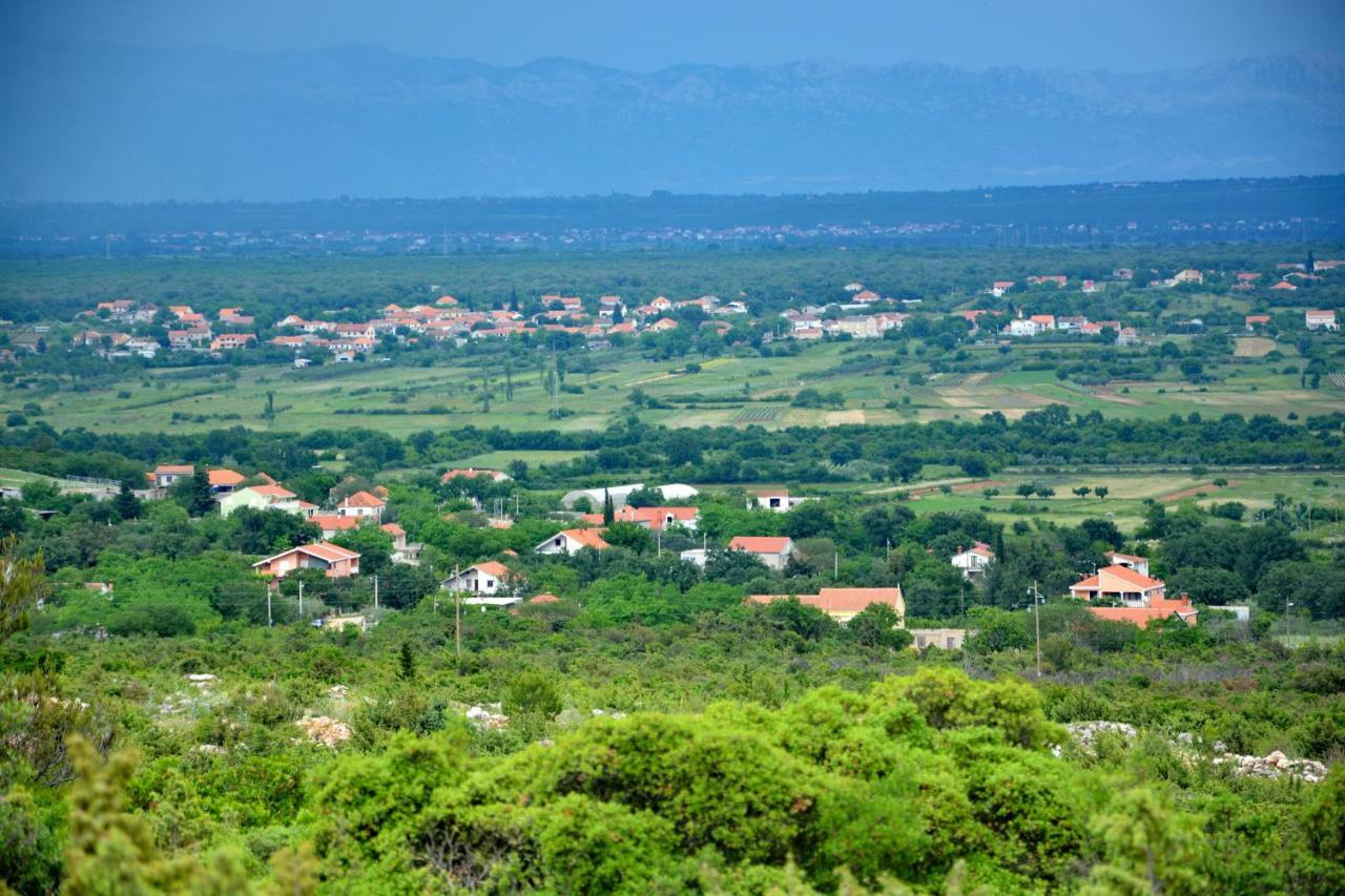 Maca Apartment Sikovo