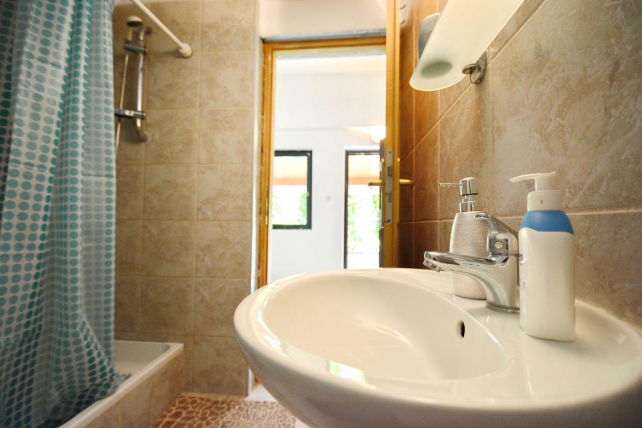 Apartment Maca *